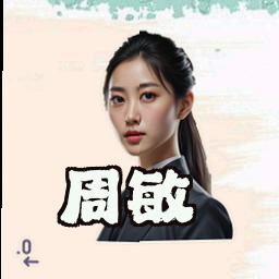 周敏